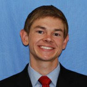 Meet your Posher, Colton